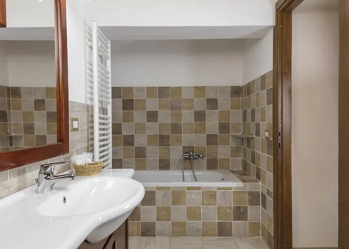 Zara Bed & Breakfast Siena