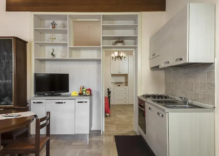 Bed & Breakfast Zara Siena