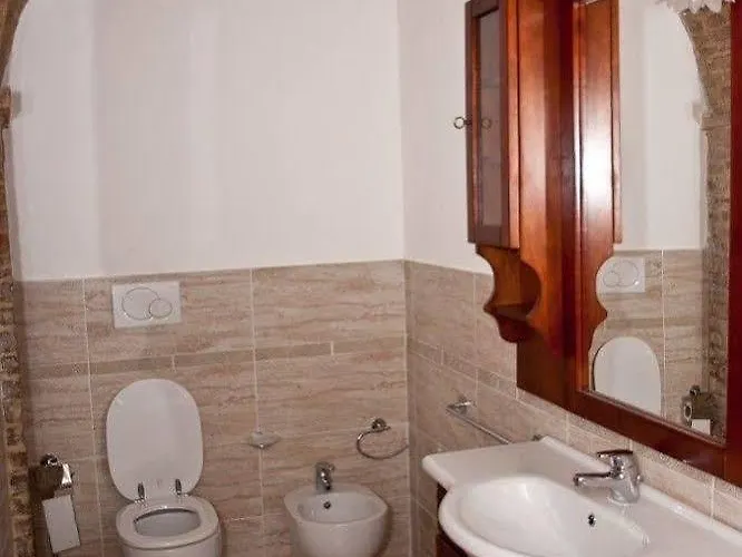 Bed & Breakfast Zara 2*