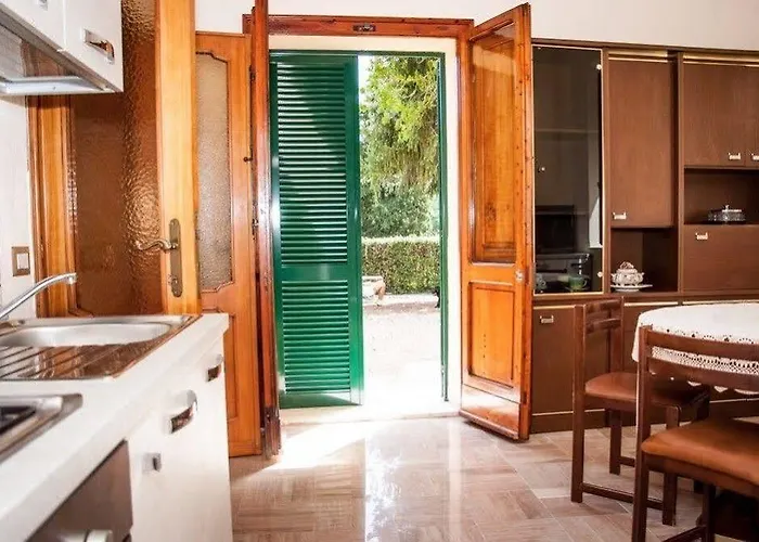 Bed & Breakfast Zara 2*